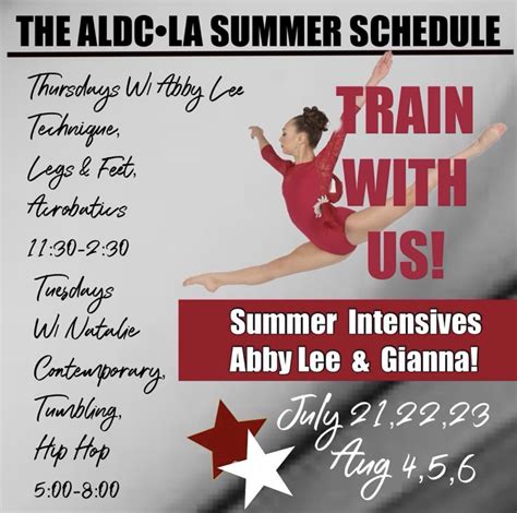 aldc la